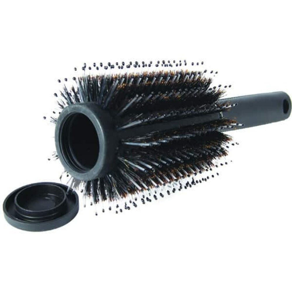 Hair Brush Hidden Safe Jewlery Cash Valuables
